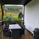 Ferienwohnung Soutterain