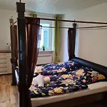Ferienwohnung Soutterain